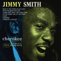 Purchase Jimmy Smith - Cherokee (Vinyl)