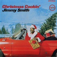 Purchase Jimmy Smith - Christmas Cookin' (Reissued 1992)