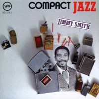 Purchase Jimmy Smith - Compact Jazz (Vinyl)