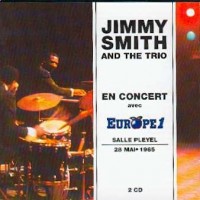 Purchase Jimmy Smith - En Concert Avec Europe 1 (Vinyl) CD1