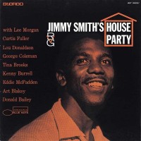 Purchase Jimmy Smith - House Party (Reissued 1987)