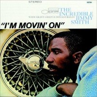 Purchase Jimmy Smith - I'm Movin' On (Remastered 1995)