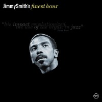 Purchase Jimmy Smith - Jimmy Smith's Finest Hour