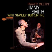 Purchase Jimmy Smith - Prayer Meetin' (Reissued 1988)