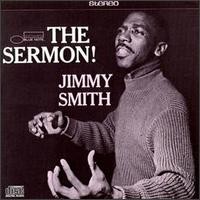 Purchase Jimmy Smith - The Sermon (Remastered 1990)