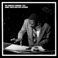 Purchase Jimmy Smith - The Complete February 1957  Blue Note Sessions (Remastered 1994) CD3