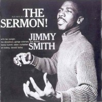 Purchase Jimmy Smith - The Sermon! (Vinyl)