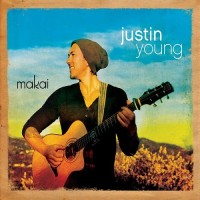 Purchase Justin Young - Makai