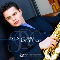 Purchase Justin Young - On The Way