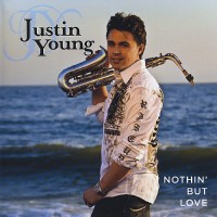 Purchase Justin Young - Nothin' But Love