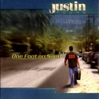 Purchase Justin Young - One Foot On Sand