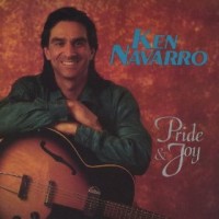 Purchase Ken Navarro - Pride And Joy