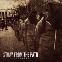 Purchase Stray From The Path - Anonymous