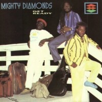 Purchase The Mighty Diamonds - Get Ready
