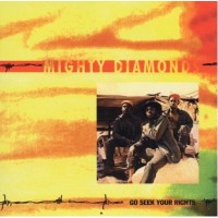 Purchase The Mighty Diamonds - Go Seek Your Rights