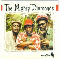 Purchase The Mighty Diamonds - Inna De Yard