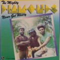 Buy The Mighty Diamonds - Never Get Weary Mp3 Download