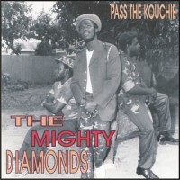 Purchase The Mighty Diamonds - Pass The Kouchie