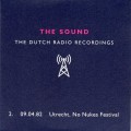 Buy The Sound - Dutch Radio Recordings: 1982, Utrecht, No Nukes Festival CD2 Mp3 Download