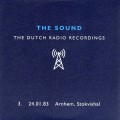 Buy The Sound - Dutch Radio Recordings: 1983, Arnhem, Stokvishal CD3 Mp3 Download