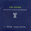 Buy The Sound - Dutch Radio Recordings: 1985, Utrecht, Vrije Vloer CD5 Mp3 Download