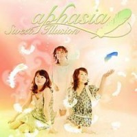 Purchase Aphasia - Sweet Illusion (EP)