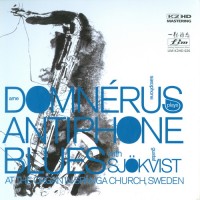 Purchase Arne Domnerus - Antiphone Blues (Vinyl)