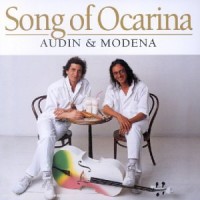 Purchase Audin & Modena - Song Of Ocarina