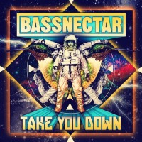 Purchase Bassnectar - Take You Down (EP)