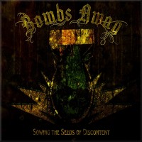 Purchase Bombs Away - Sowing The Seeds Of Discontent