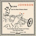 Buy Bunk Johnson - Volume 1 ''New York'' Mp3 Download