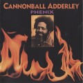 Buy Cannonball Adderley - Phenix (Vinyl) Mp3 Download