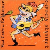 Purchase Captain Sensible - Mad Cows And Englishmen