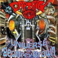Buy Captain Sensible - The Universe Of Geoffrey Brown Mp3 Download