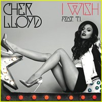 Purchase Cher Lloyd - I Wis h (CDS)