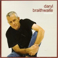 Purchase Daryl Braithwaite - Snapshot