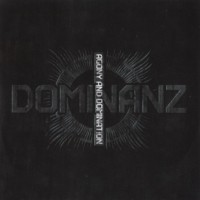 Purchase Dominanz - Agony and Domination (EP)