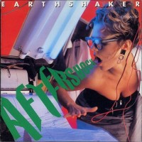 Purchase Earthshaker - After Shock (Vinyl)