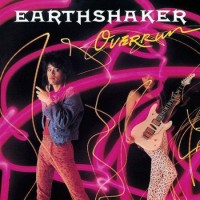 Purchase Earthshaker - Overrun (Vinyl)