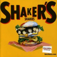 Purchase Earthshaker - Shaker's Shakies (Vinyl)