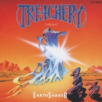 Purchase Earthshaker - Treachery