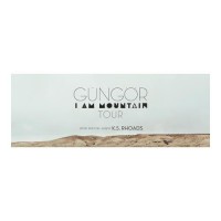 Purchase Gungor - I Am Mountain