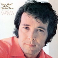 Purchase Herb Alpert - Warm (With The Tijuana Brass) (Vinyl)