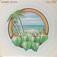Purchase Herbie Mann - Mellow (Vinyl)