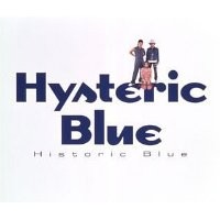 Purchase Hysteric Blue - Historic Blue