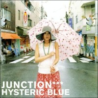 Purchase Hysteric Blue - Junction