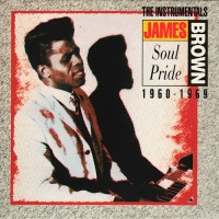 Purchase James Brown - Soul Pride: The Instrumentals 1960-1969 CD2
