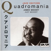 Purchase James Moody - Just Moody CD1