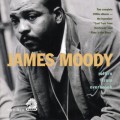 Buy James Moody - Return From Overbrook (Vinyl) Mp3 Download