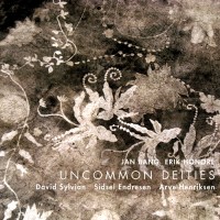 Purchase Jan Bang & Erik Honoré - Uncommon Deities